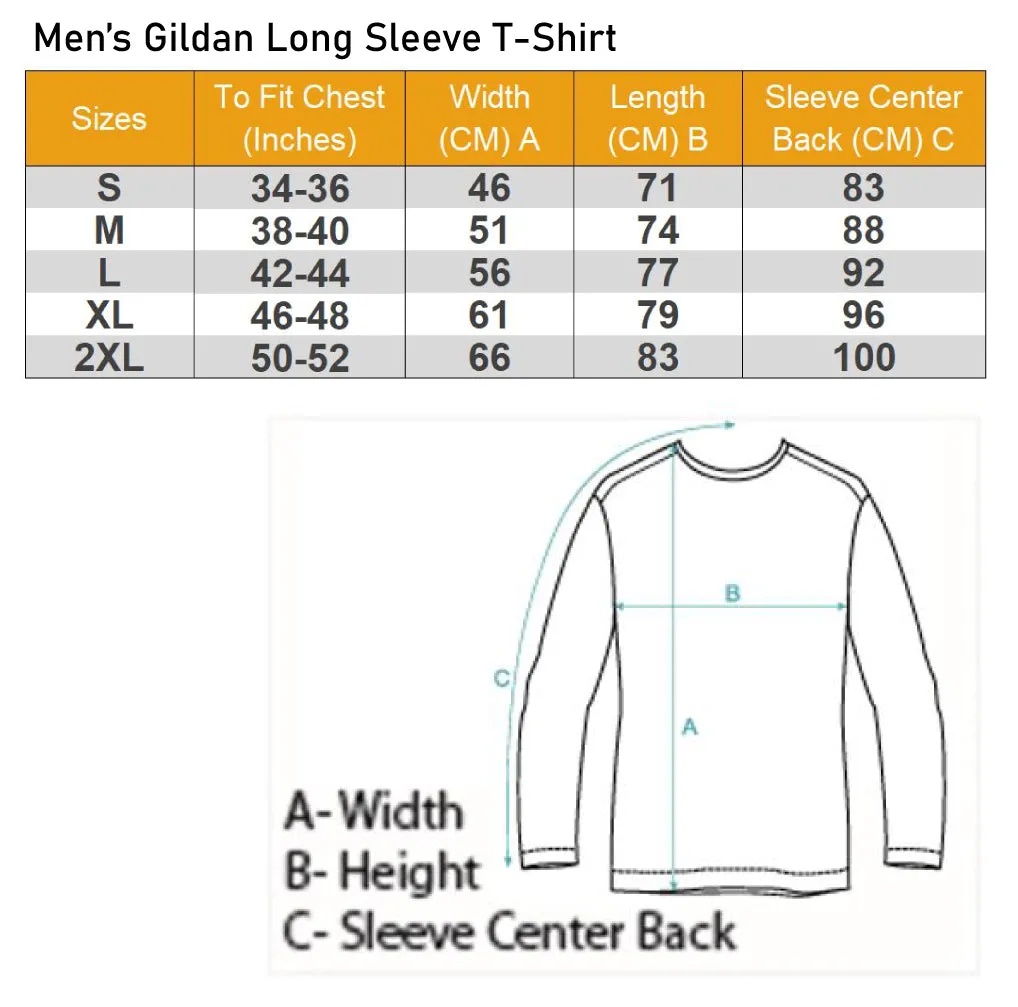 2 Year Wedding Anniversary 2nd Rugby Mens Long Sleeve T-Shirt