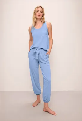 Aloe Cotton Pant