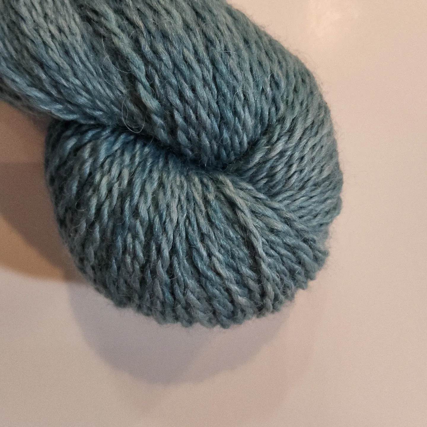 Alpaca / Perl Fiber Blend - LuLu