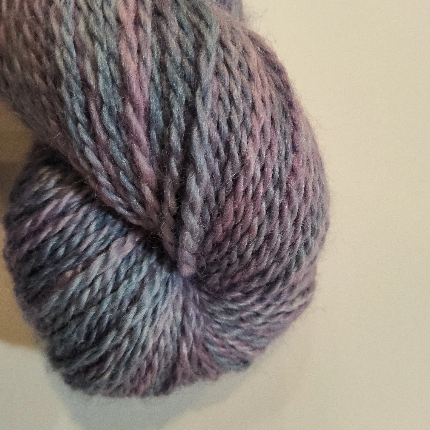 Alpaca / Perl Fiber Blend - LuLu