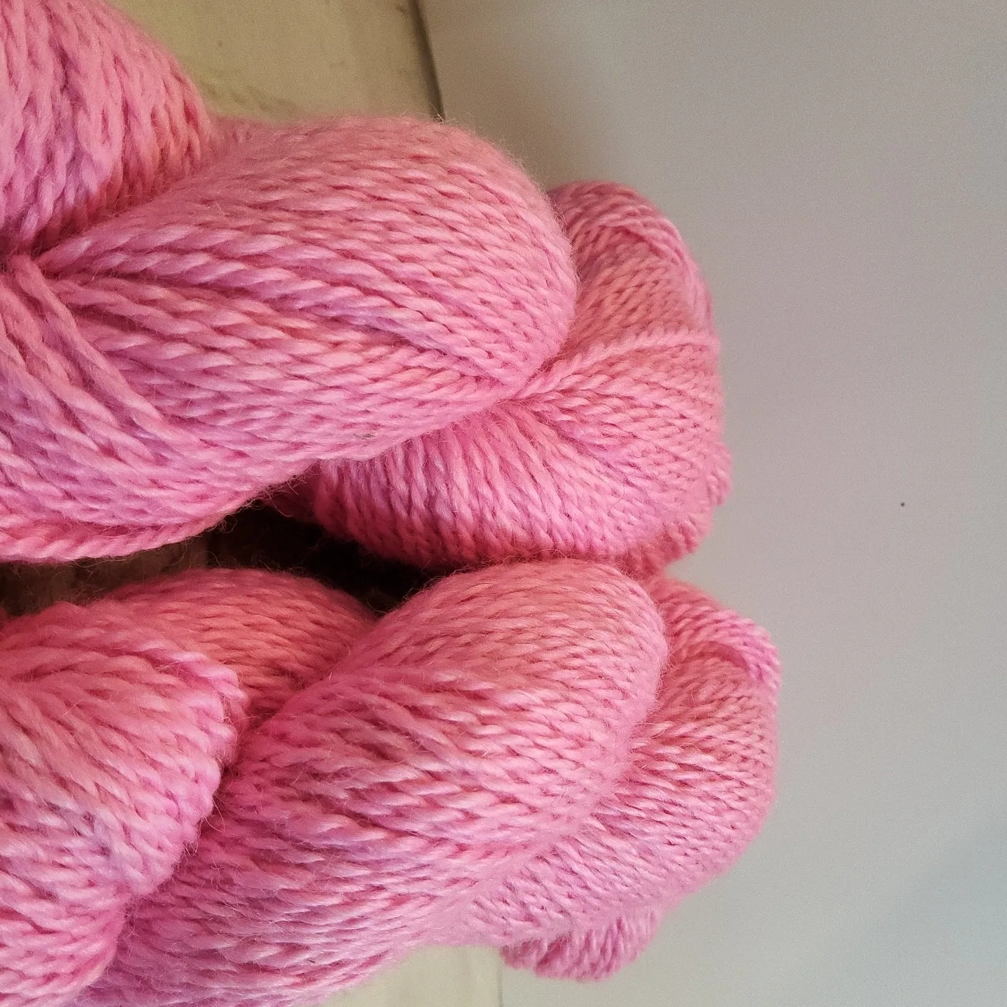 Alpaca / Perl Fiber Blend - LuLu