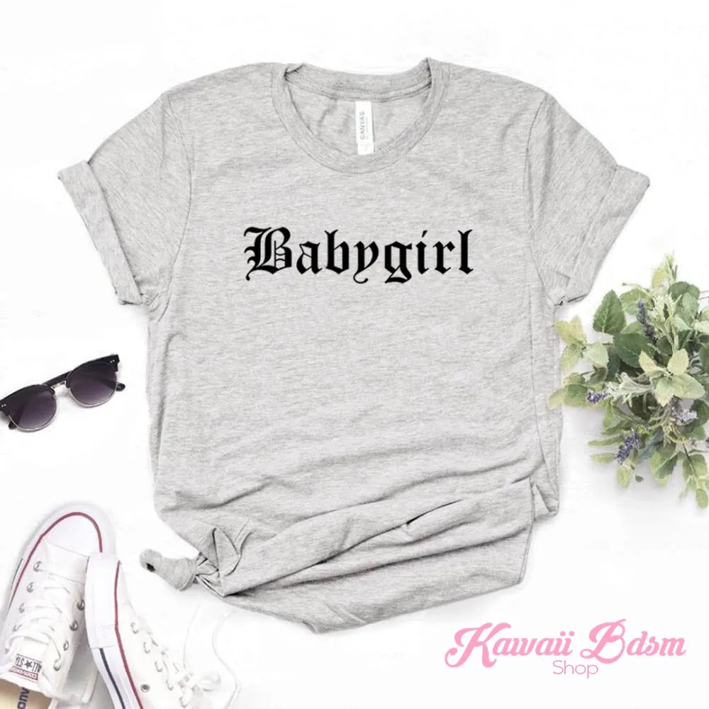 Babygirl T-Shirt