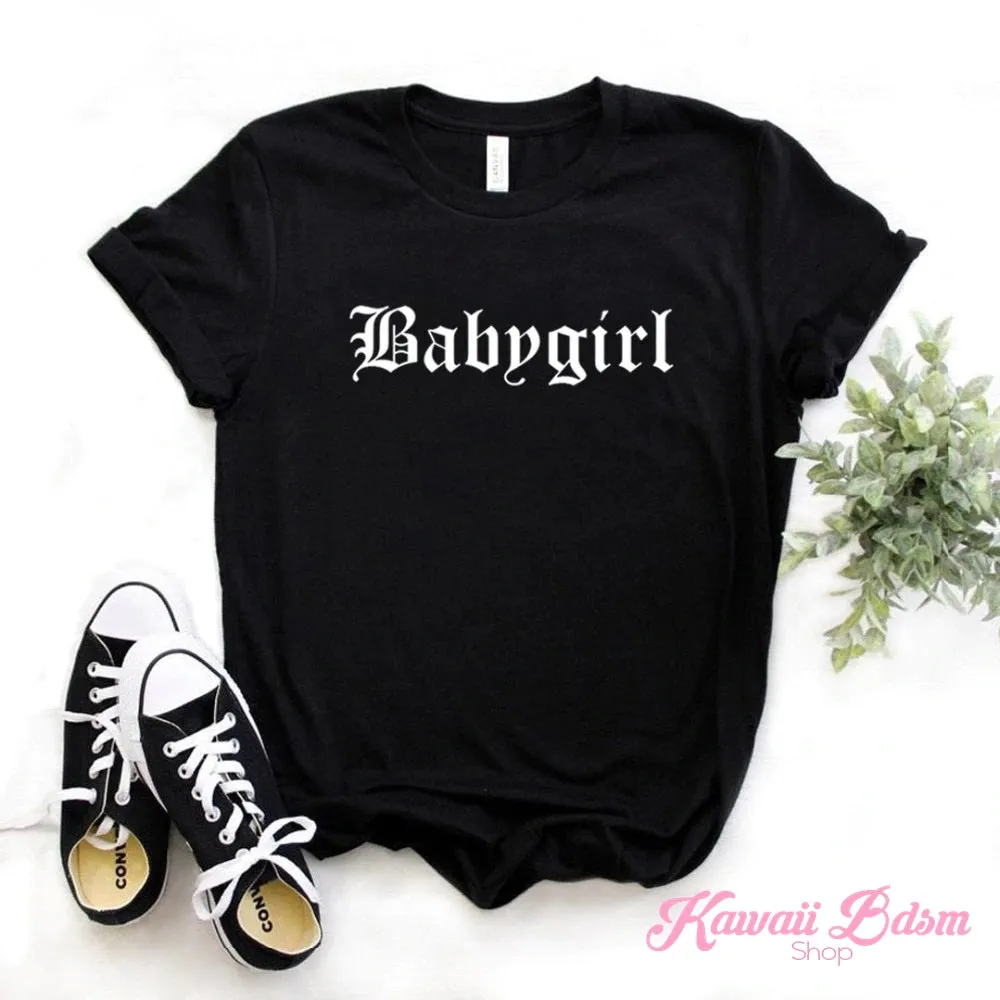 Babygirl T-Shirt