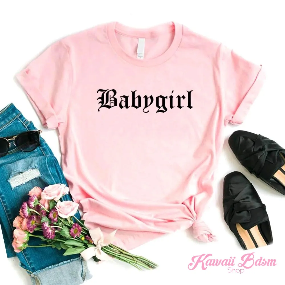 Babygirl T-Shirt