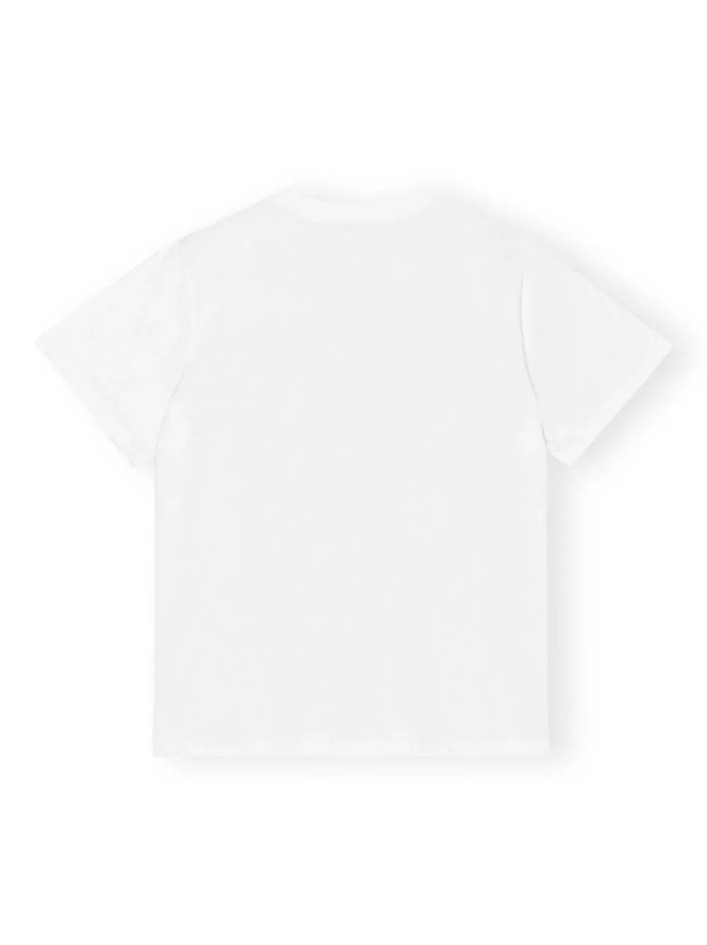 Basic Jersey Elements Relaxed T-Shirt