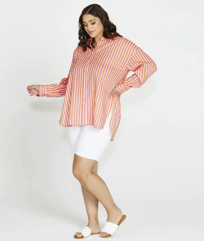 Betty Basics Quinn Shirt