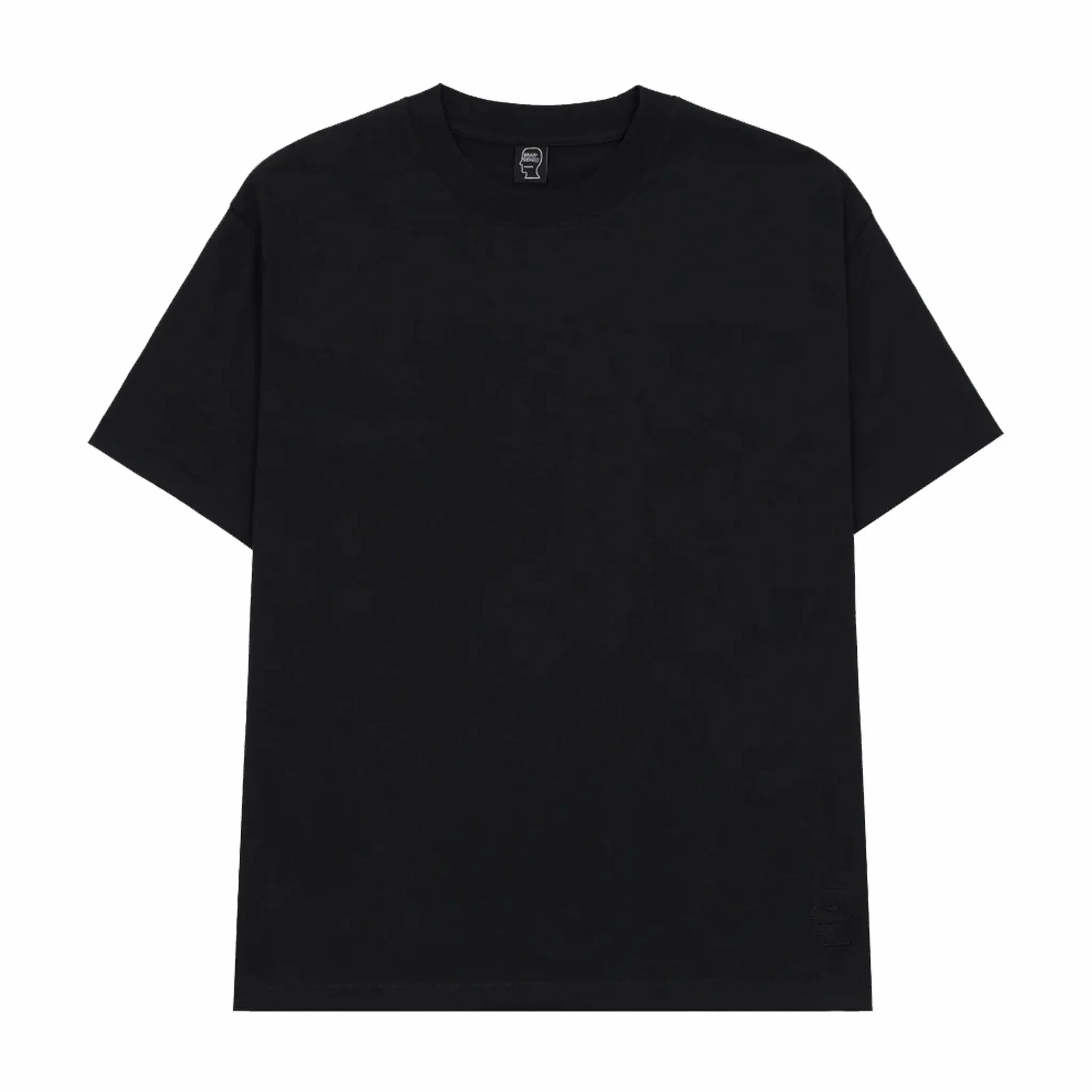 Brain Dead Easy T-Shirt (Black)