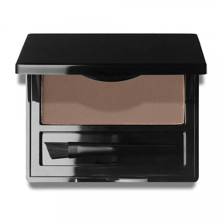 Brow Powder -  Soft Smoke