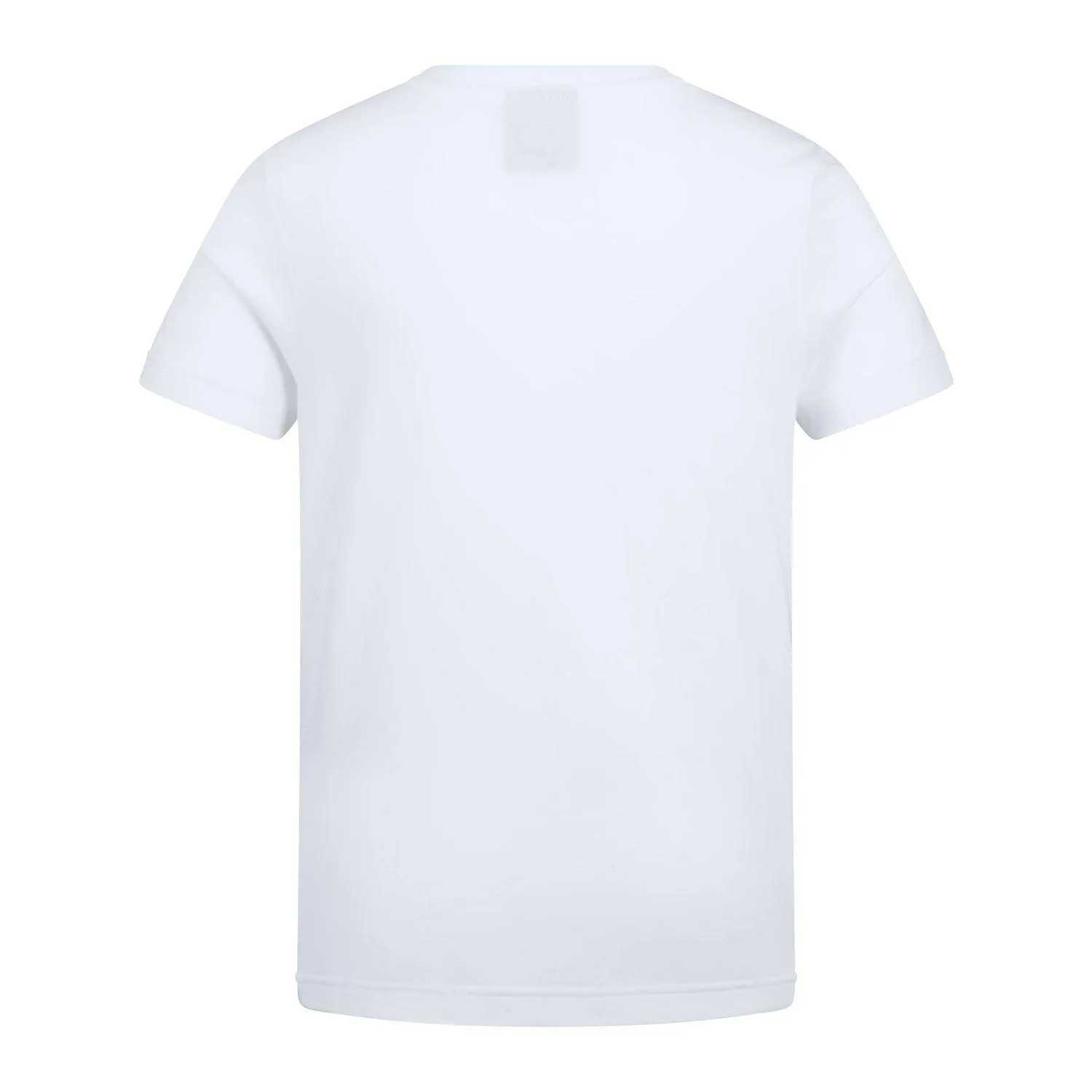 Canterbury Kids Cotton T-Shirt