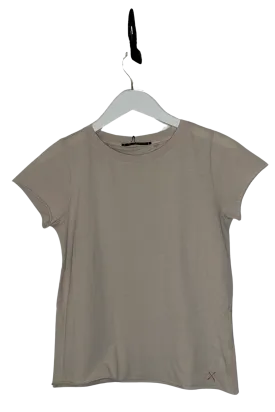 Cap Sleeve Tee Muslin