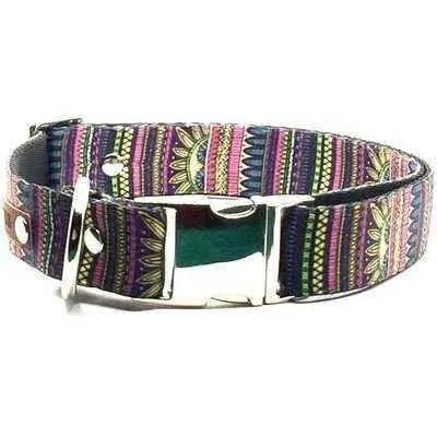 Chic Woofers Big Dog Collar Set