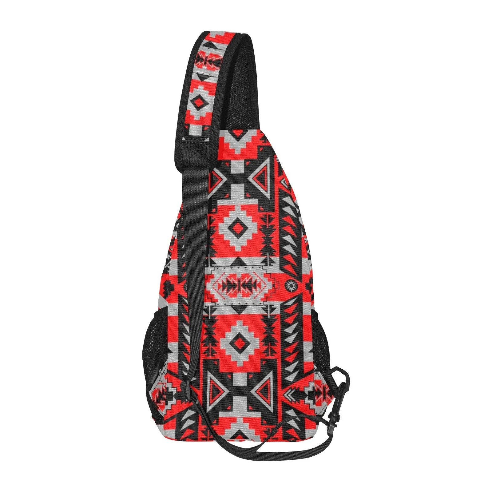 Chiefs Mountain Candy Sierra Chest Bag