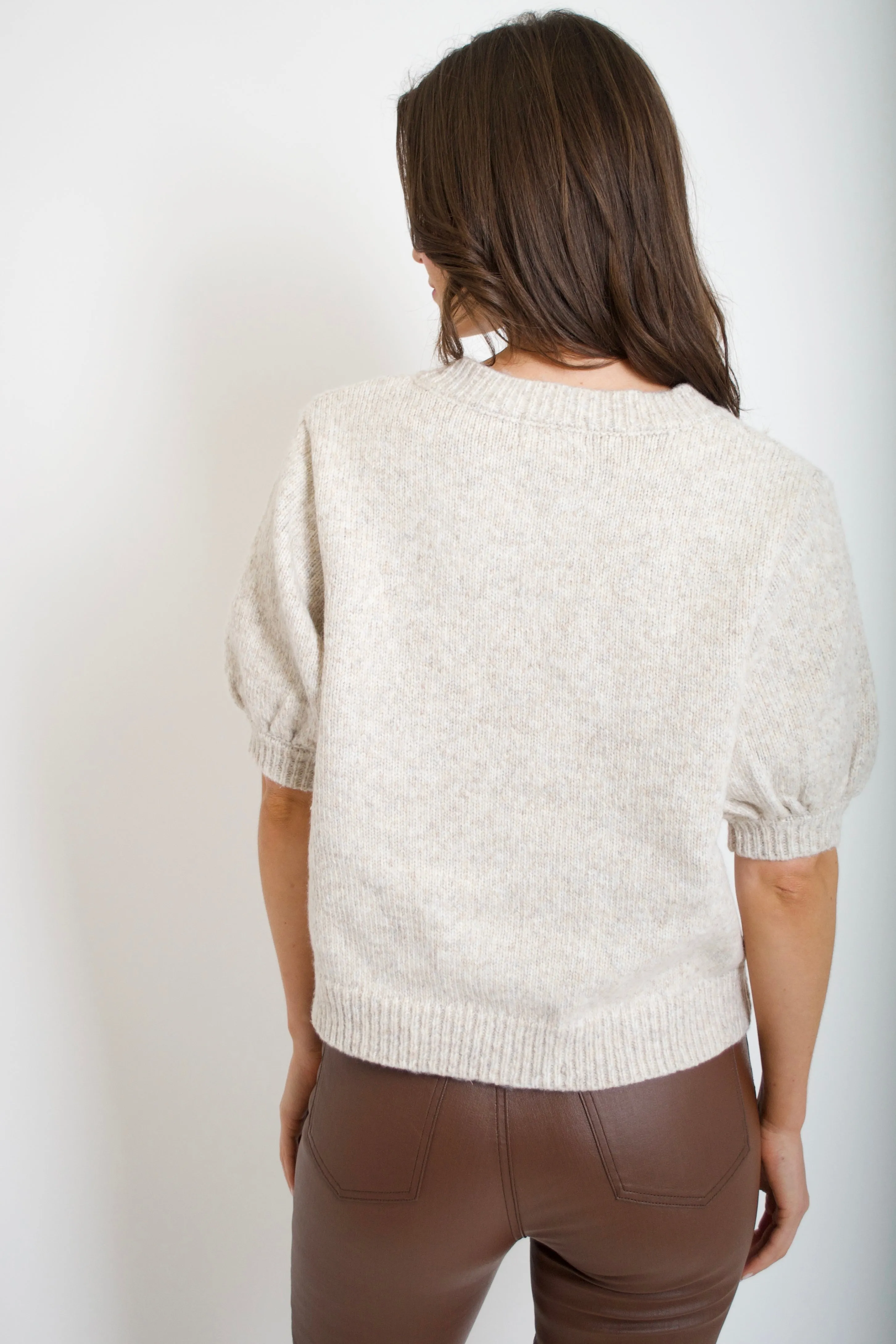 Essential Val Sweater