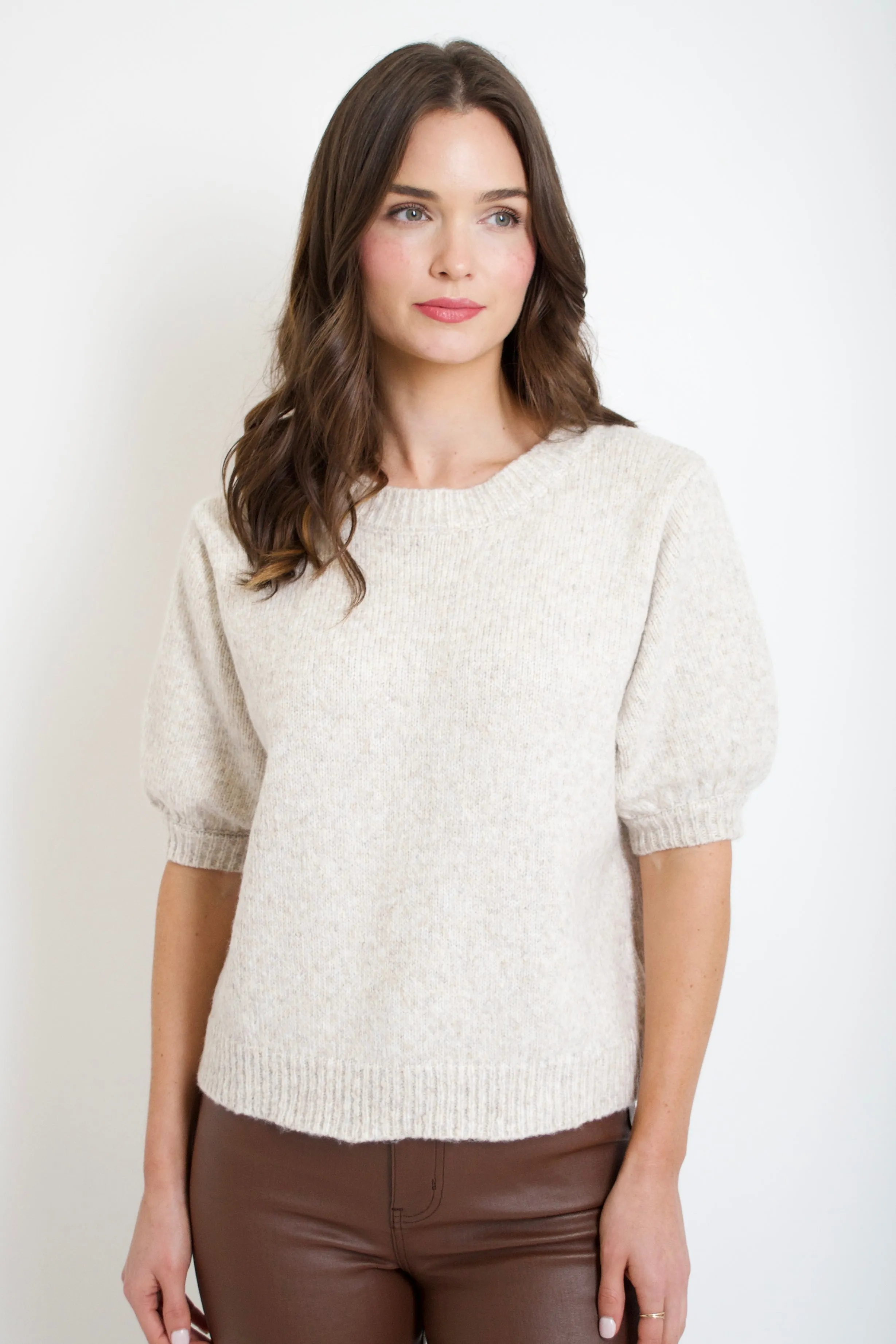 Essential Val Sweater