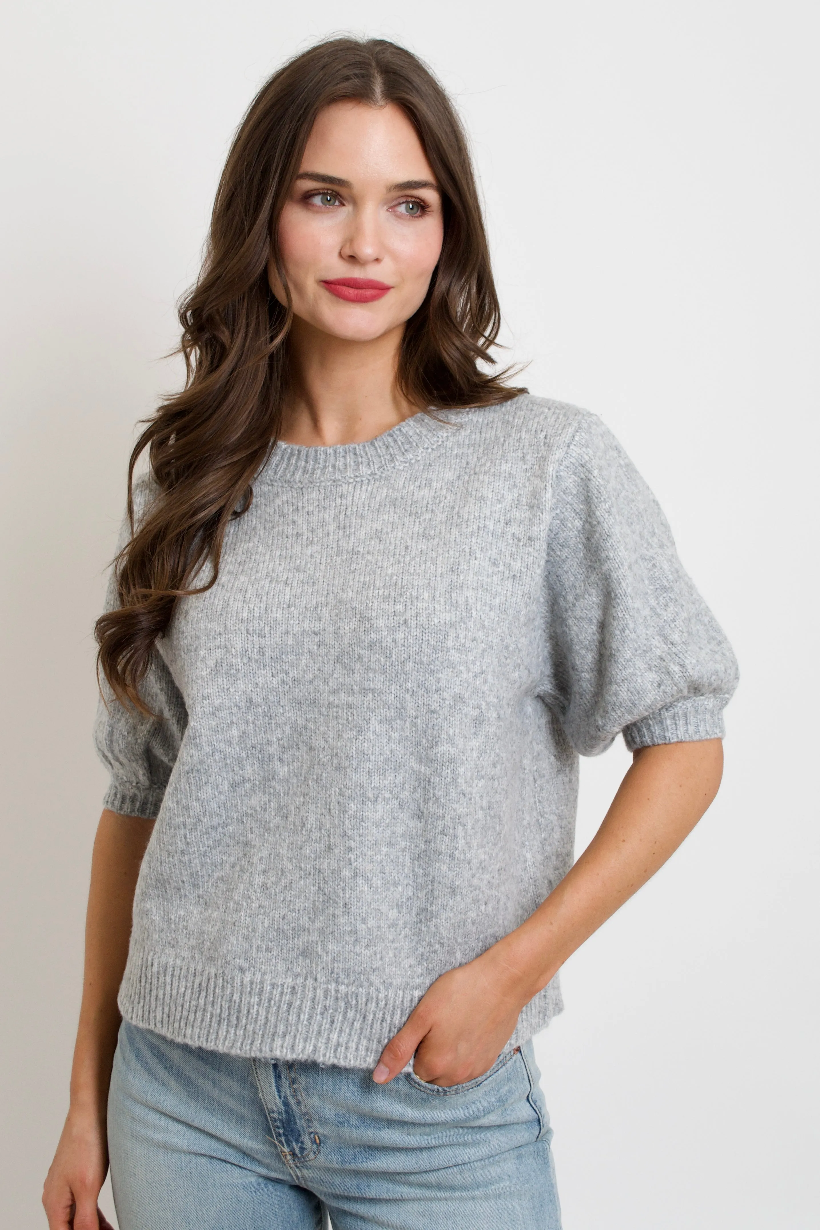 Essential Val Sweater