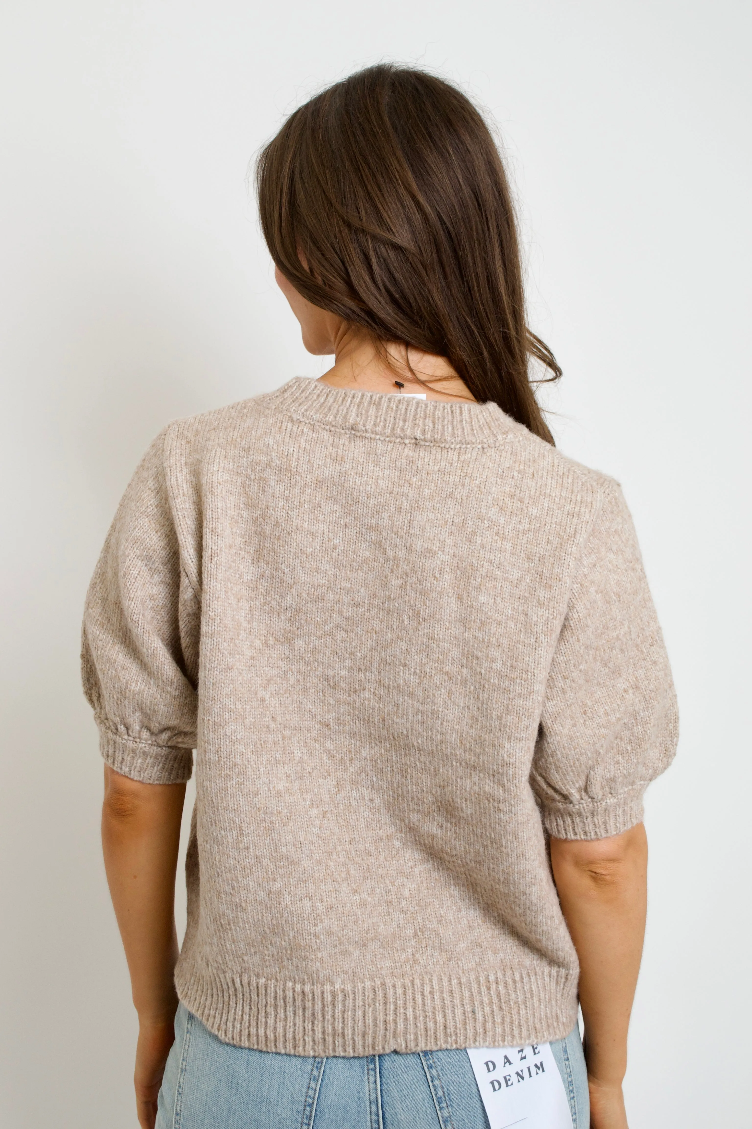 Essential Val Sweater