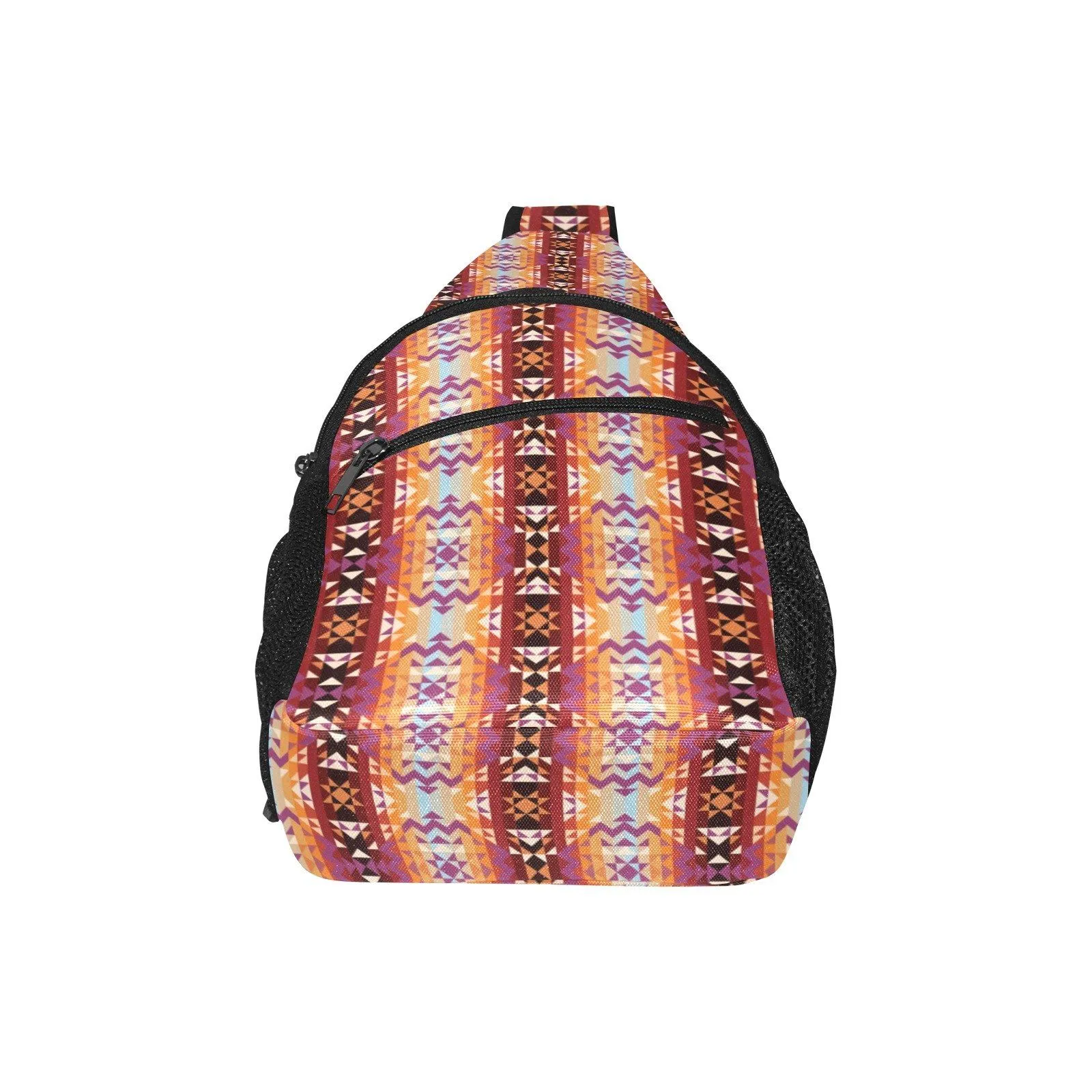 Heatwave Chest Bag