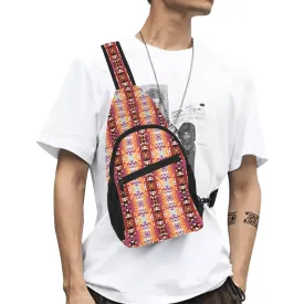 Heatwave Chest Bag