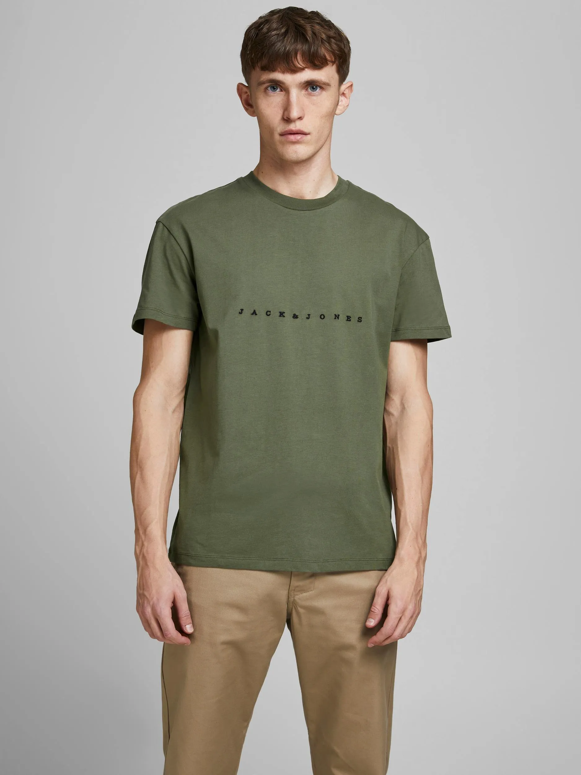 Jack & Jones Copenhagen - T-shirt