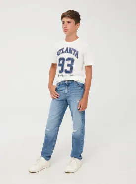 Kids Boys Long pants jeans