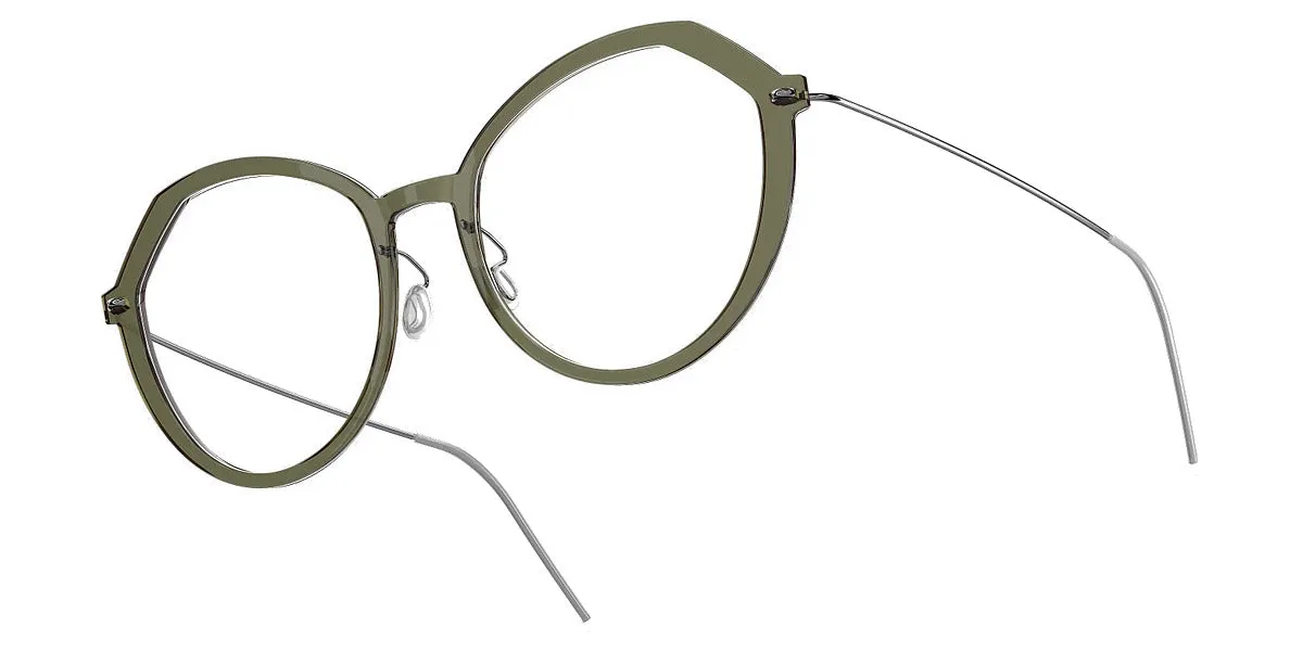 Lindberg® N.O.W. Titanium™ 6626