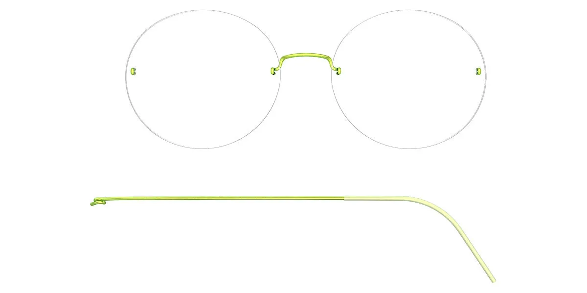 Lindberg® Spirit Titanium™ 2333