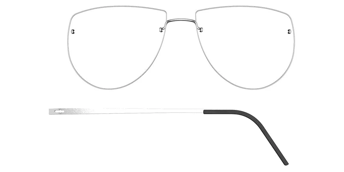 Lindberg® Spirit Titanium™ 2484