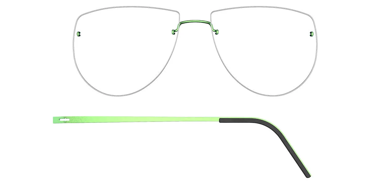 Lindberg® Spirit Titanium™ 2484