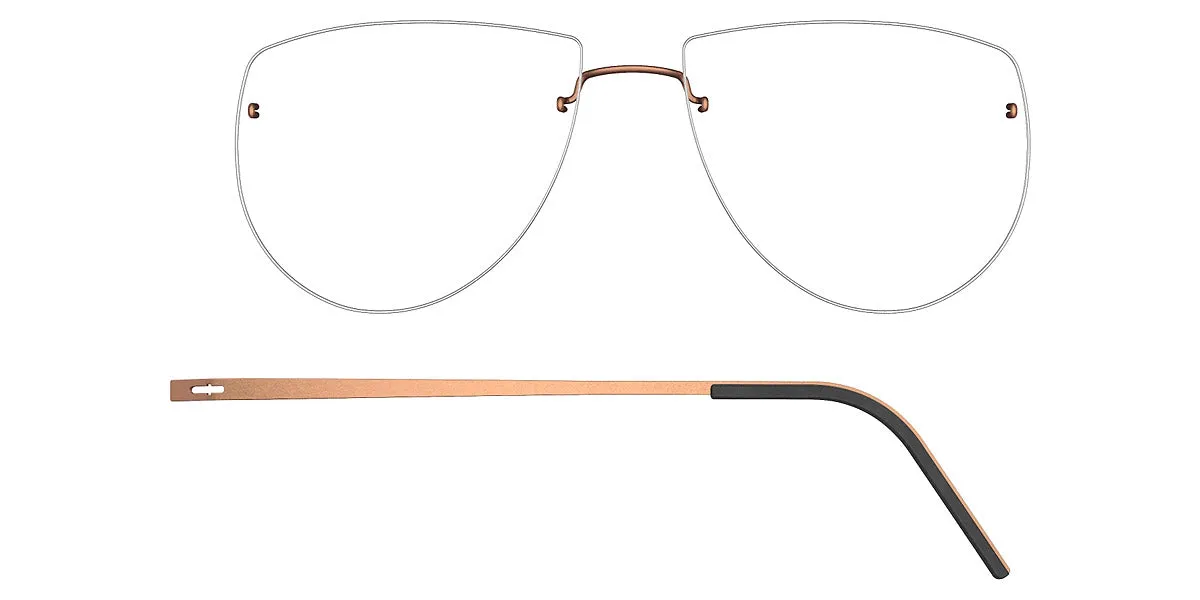 Lindberg® Spirit Titanium™ 2484