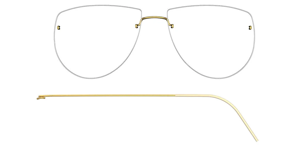 Lindberg® Spirit Titanium™ 2484