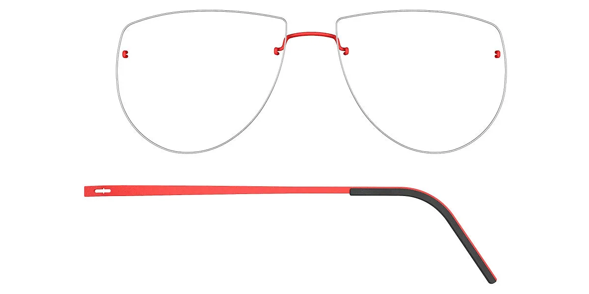 Lindberg® Spirit Titanium™ 2484