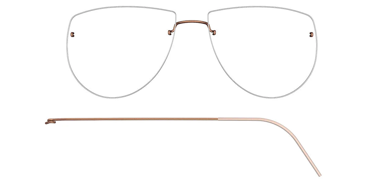 Lindberg® Spirit Titanium™ 2484