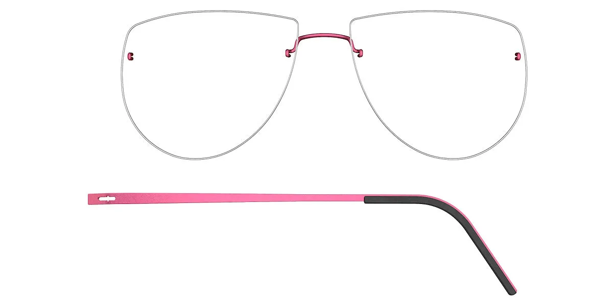 Lindberg® Spirit Titanium™ 2484