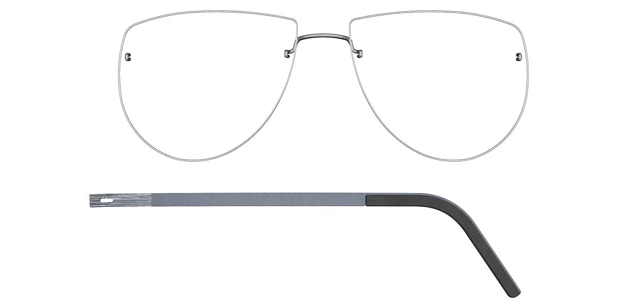 Lindberg® Spirit Titanium™ 2484