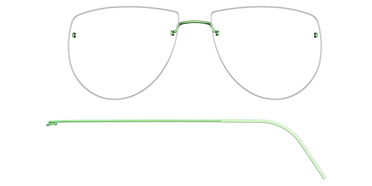 Lindberg® Spirit Titanium™ 2484