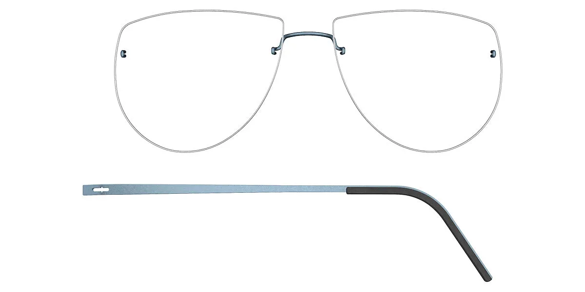 Lindberg® Spirit Titanium™ 2484