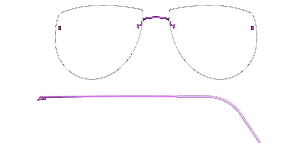 Lindberg® Spirit Titanium™ 2484