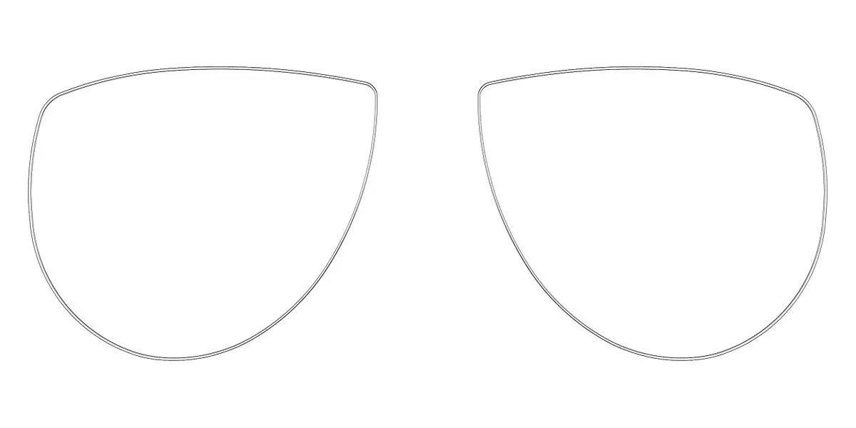 Lindberg® Spirit Titanium™ 2484