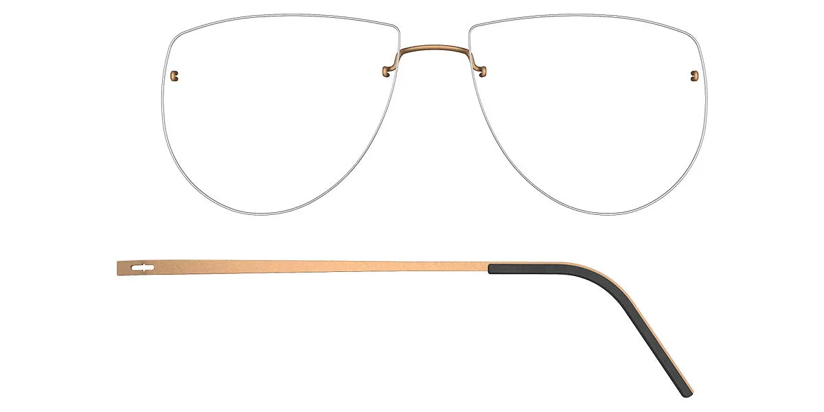 Lindberg® Spirit Titanium™ 2484