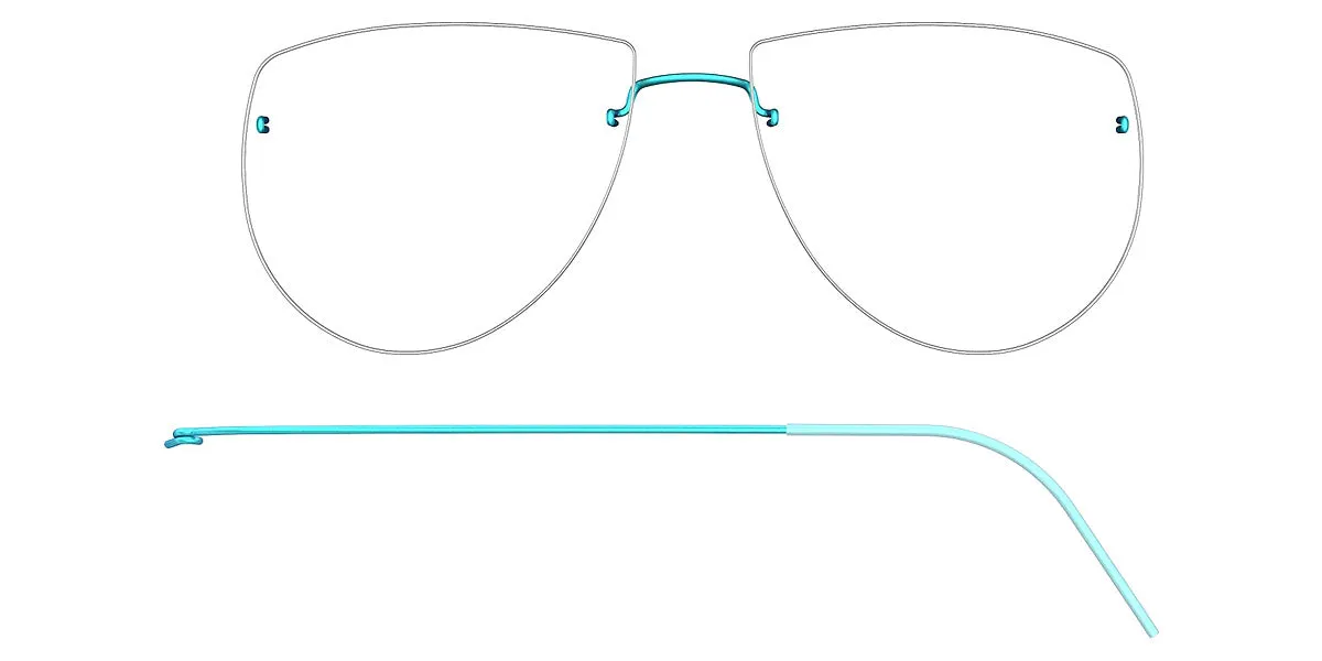 Lindberg® Spirit Titanium™ 2484