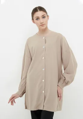 Monta Tunic