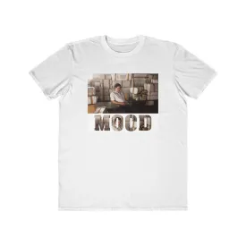 Mood 1 Men's Lightweight Fashion Tee