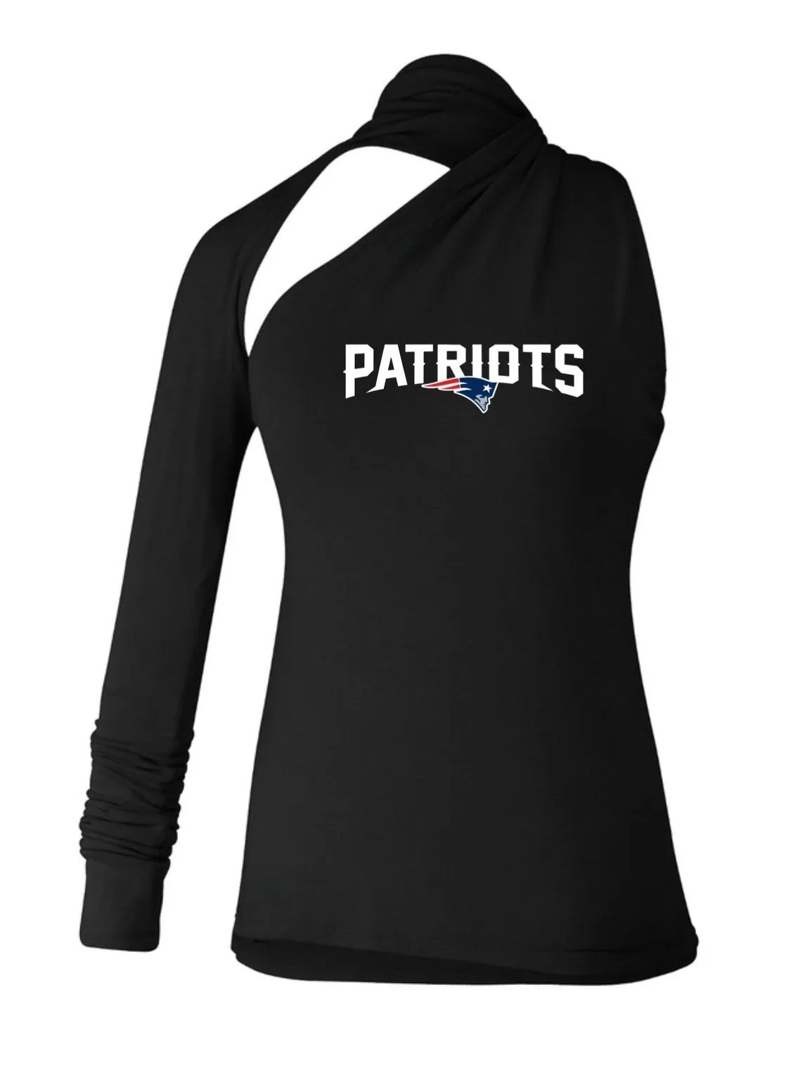 New England Patriots Sling Tee