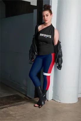 New England Patriots Sling Tee