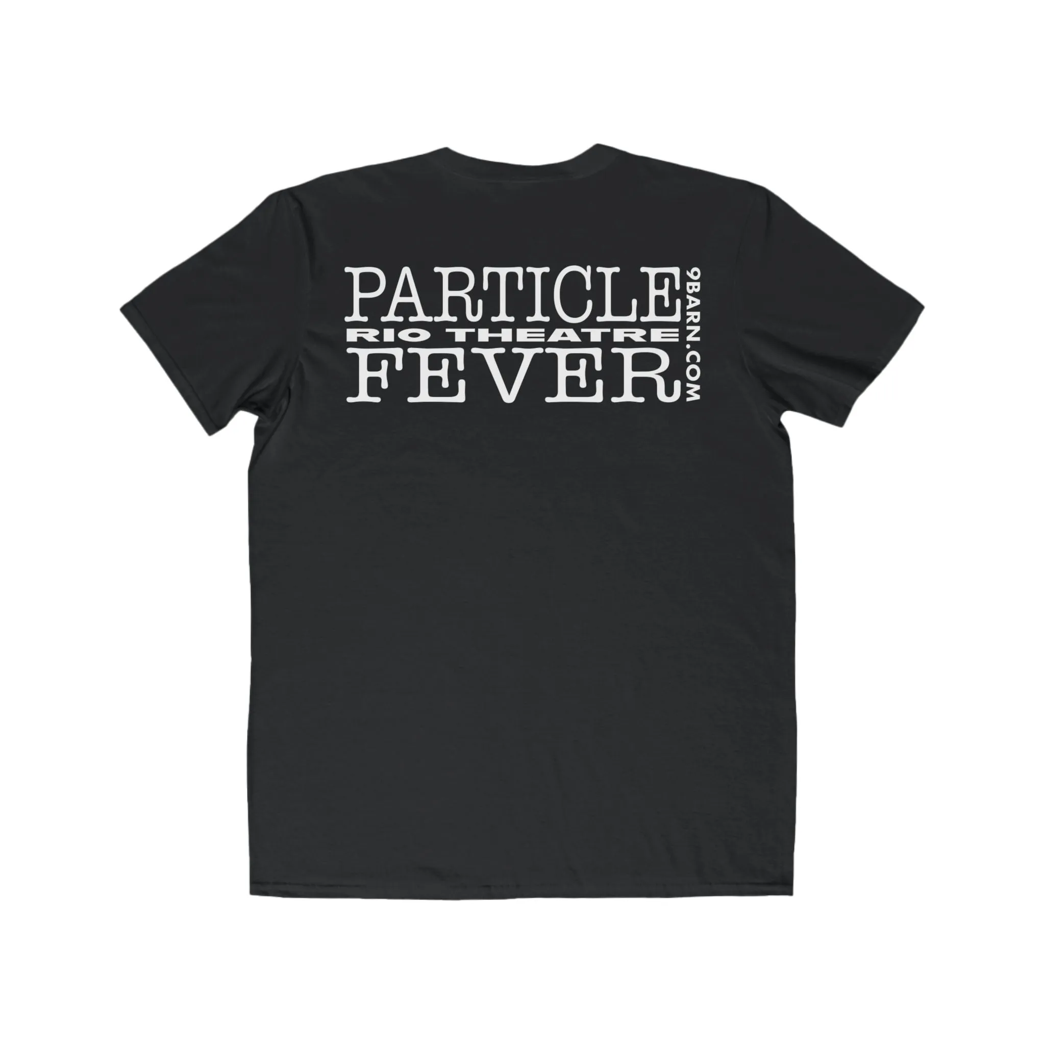 Particle Fever Movie Premiere T