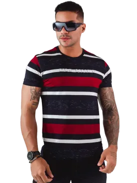 Pit Bull Jeans Men's T-Shirt 80893