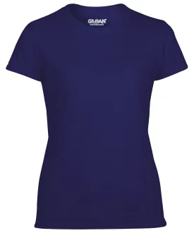 Purple - Women's Gildan® Performance® t-shirt (C)