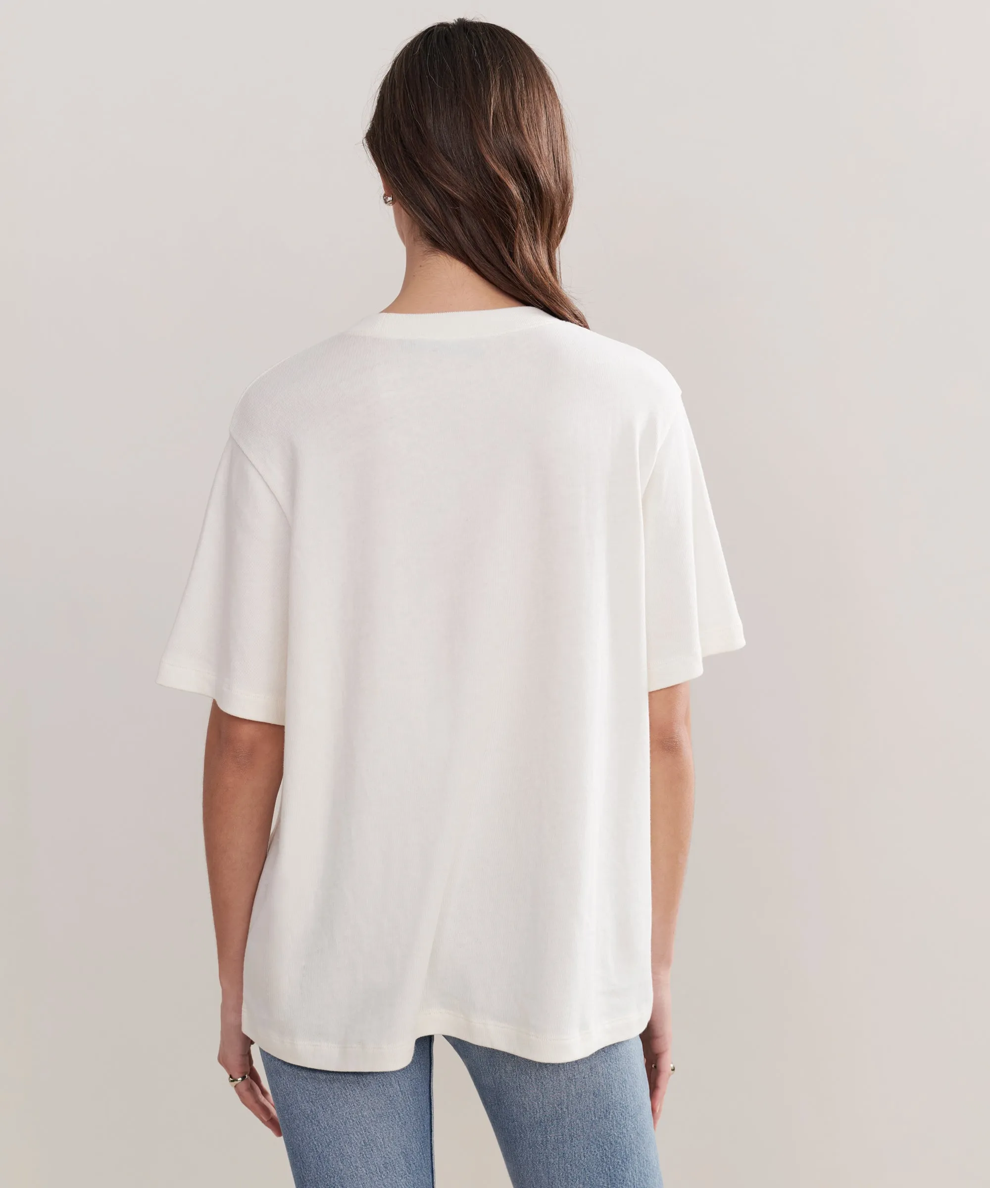 Relaxed Tee