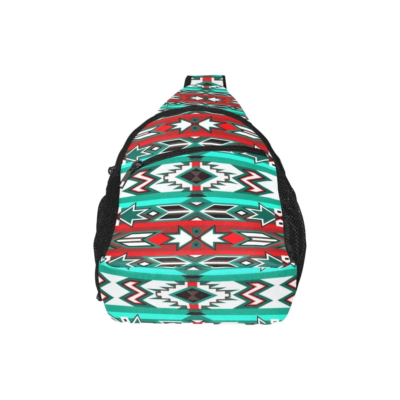 Southwest Journey Chest Bag