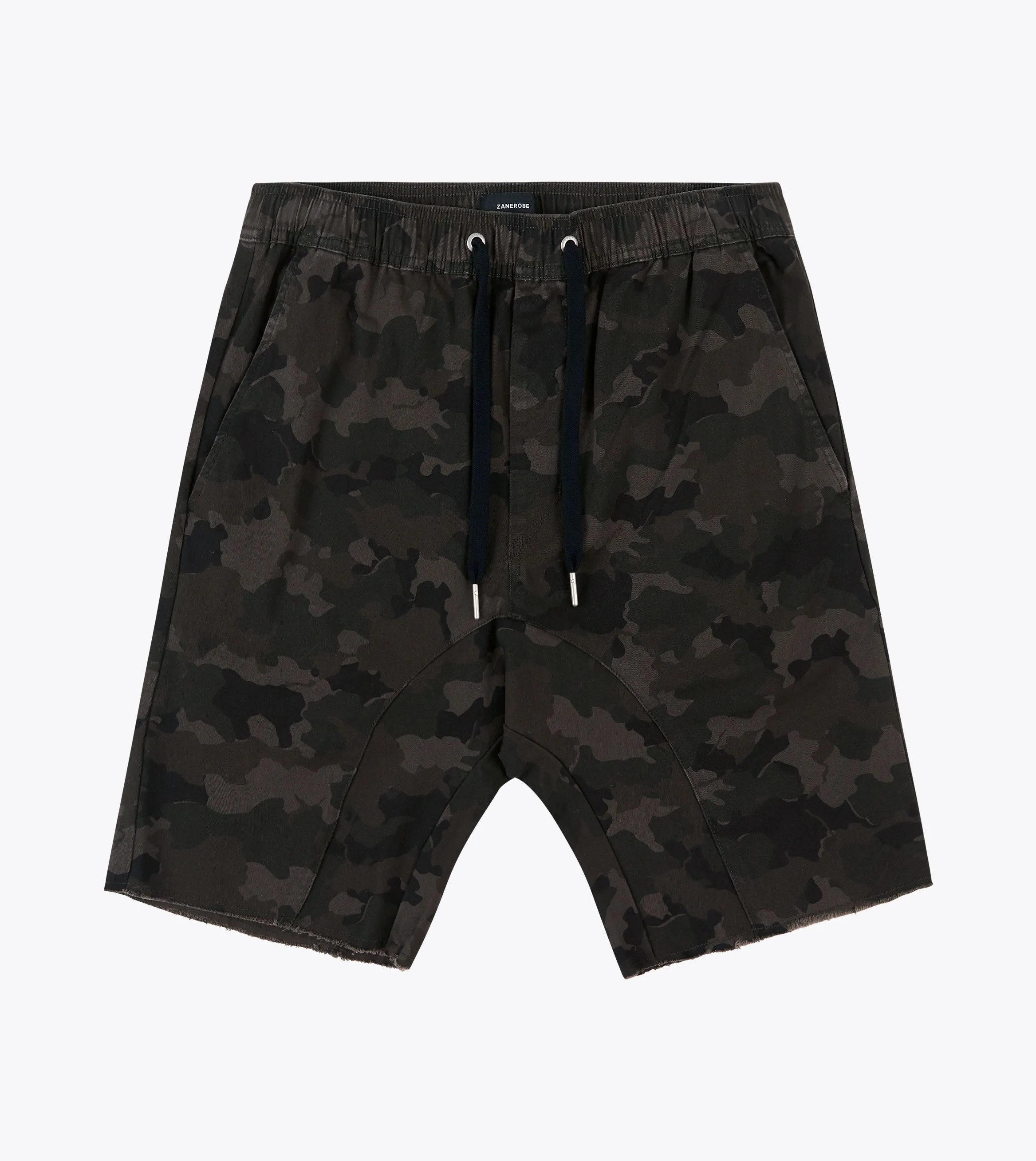 Sureshot Short Dk Camo